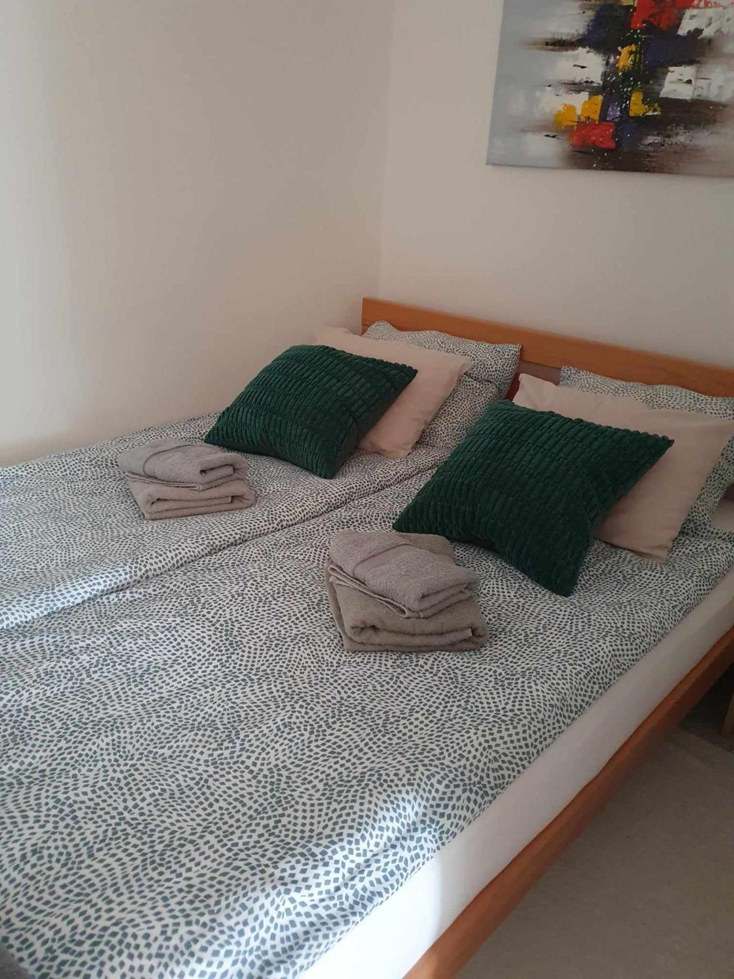 Apartman Djokic 3 Požarevac Eksteriør billede
