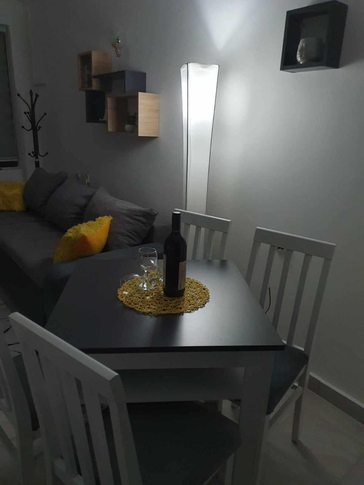 Apartman Djokic 3 Požarevac Eksteriør billede