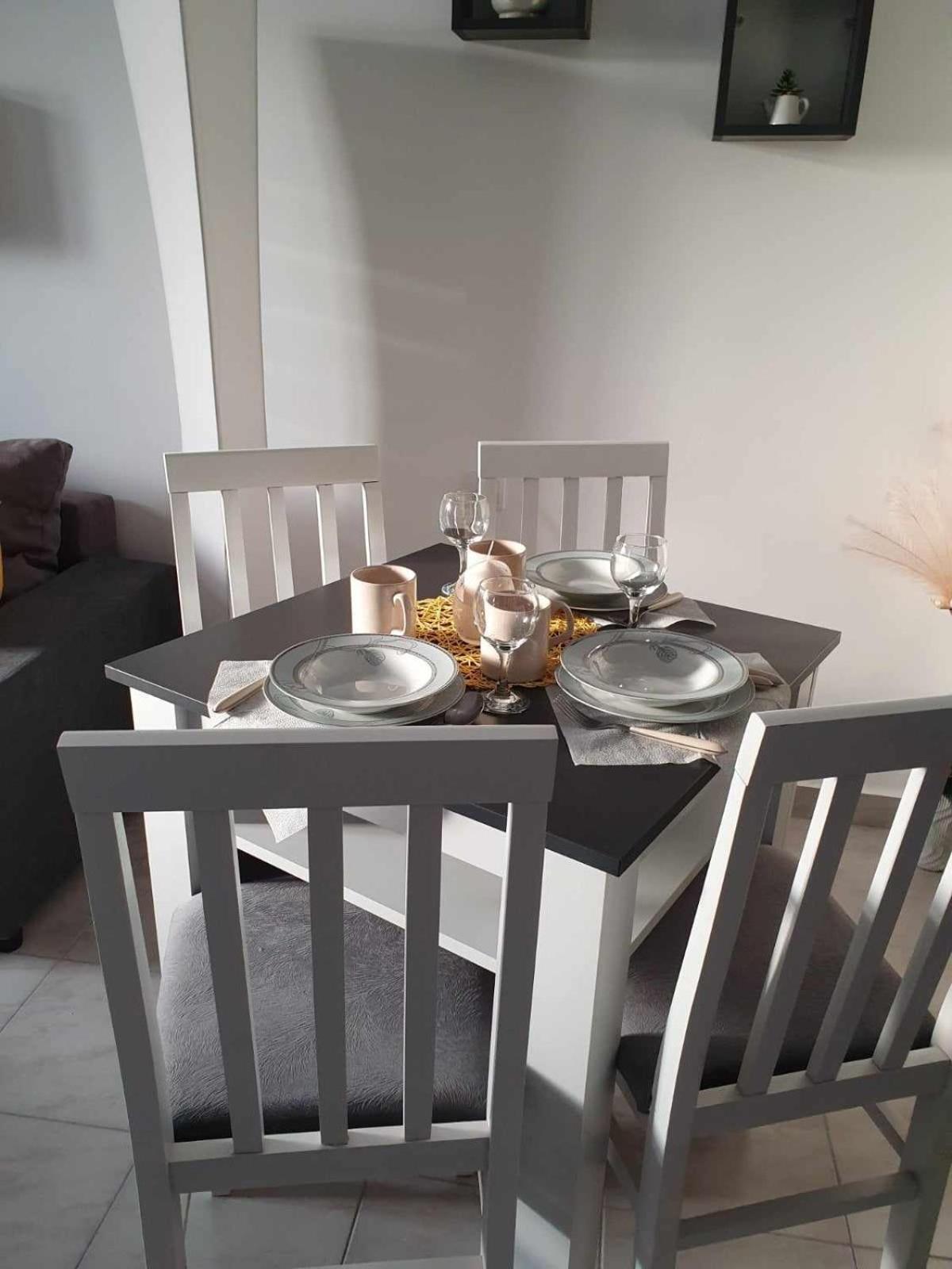 Apartman Djokic 3 Požarevac Eksteriør billede