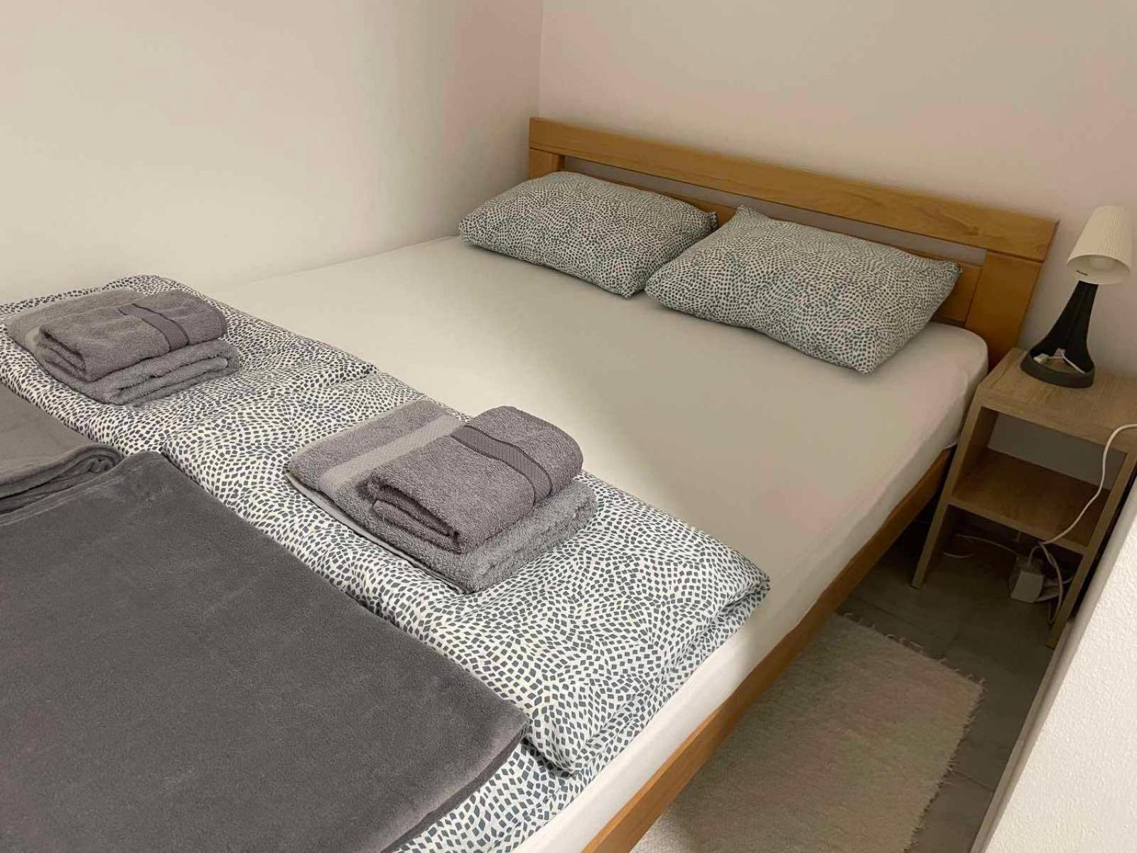 Apartman Djokic 3 Požarevac Eksteriør billede